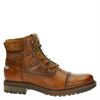 New Zealand Auckland - Veterboots - Cognac