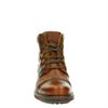 New Zealand Auckland - Veterboots - Cognac
