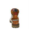 New Zealand Auckland - Veterboots - Cognac