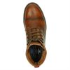New Zealand Auckland - Veterboots - Cognac
