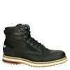 New Zealand Auckland - Veterboots - Zwart