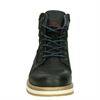 New Zealand Auckland - Veterboots - Zwart