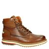 New Zealand Auckland - Veterboots - Cognac