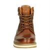 New Zealand Auckland - Veterboots - Cognac