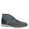 Nelson - Hoge nette schoenen - Blauw