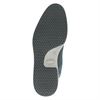 Nelson - Hoge nette schoenen - Blauw