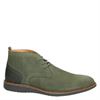 Nelson - Hoge nette schoenen - Groen