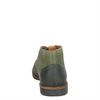 Nelson - Hoge nette schoenen - Groen