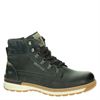 Mustang - Veterboots - Blauw
