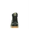 Mustang - Veterboots - Blauw