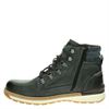Mustang - Veterboots - Blauw