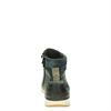 Mustang - Veterboots - Blauw