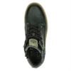 Mustang - Veterboots - Blauw