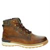 Mustang - Veterboots - Cognac