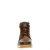 Mustang - Veterboots - Cognac