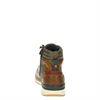 Mustang - Veterboots - Cognac