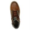 Mustang - Veterboots - Cognac