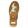 Mustang - Veterboots - Cognac