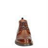 Van Lier - Hoge nette schoenen - Cognac