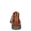 Van Lier - Hoge nette schoenen - Cognac