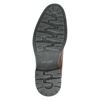Van Lier - Hoge nette schoenen - Cognac