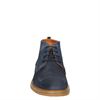 Van Lier - Hoge nette schoenen - Blauw