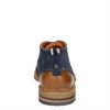 Van Lier - Hoge nette schoenen - Blauw