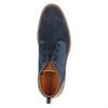 Van Lier - Hoge nette schoenen - Blauw