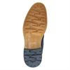 Van Lier - Hoge nette schoenen - Blauw