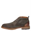 Van Lier - Hoge nette schoenen - Bruin