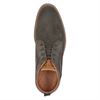 Van Lier - Hoge nette schoenen - Bruin