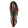 Giorgio - Veterboots - Bruin