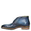 Giorgio - Lage nette schoenen - Blauw