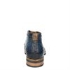 Giorgio - Lage nette schoenen - Blauw