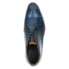 Giorgio - Lage nette schoenen - Blauw