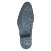 Giorgio - Lage nette schoenen - Blauw