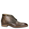 Giorgio - Lage nette schoenen - Bruin