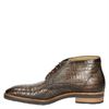 Giorgio - Lage nette schoenen - Bruin