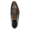 Giorgio - Lage nette schoenen - Bruin