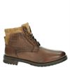 Nelson - Veterboots - Cognac