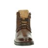 Nelson - Veterboots - Cognac