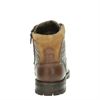 Nelson - Veterboots - Cognac