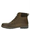 Geox Norwolk - Veterboots - Bruin