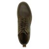 Geox Norwolk - Veterboots - Bruin