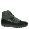 Ecco Soft 7 Tred - Veterboots - Grijs