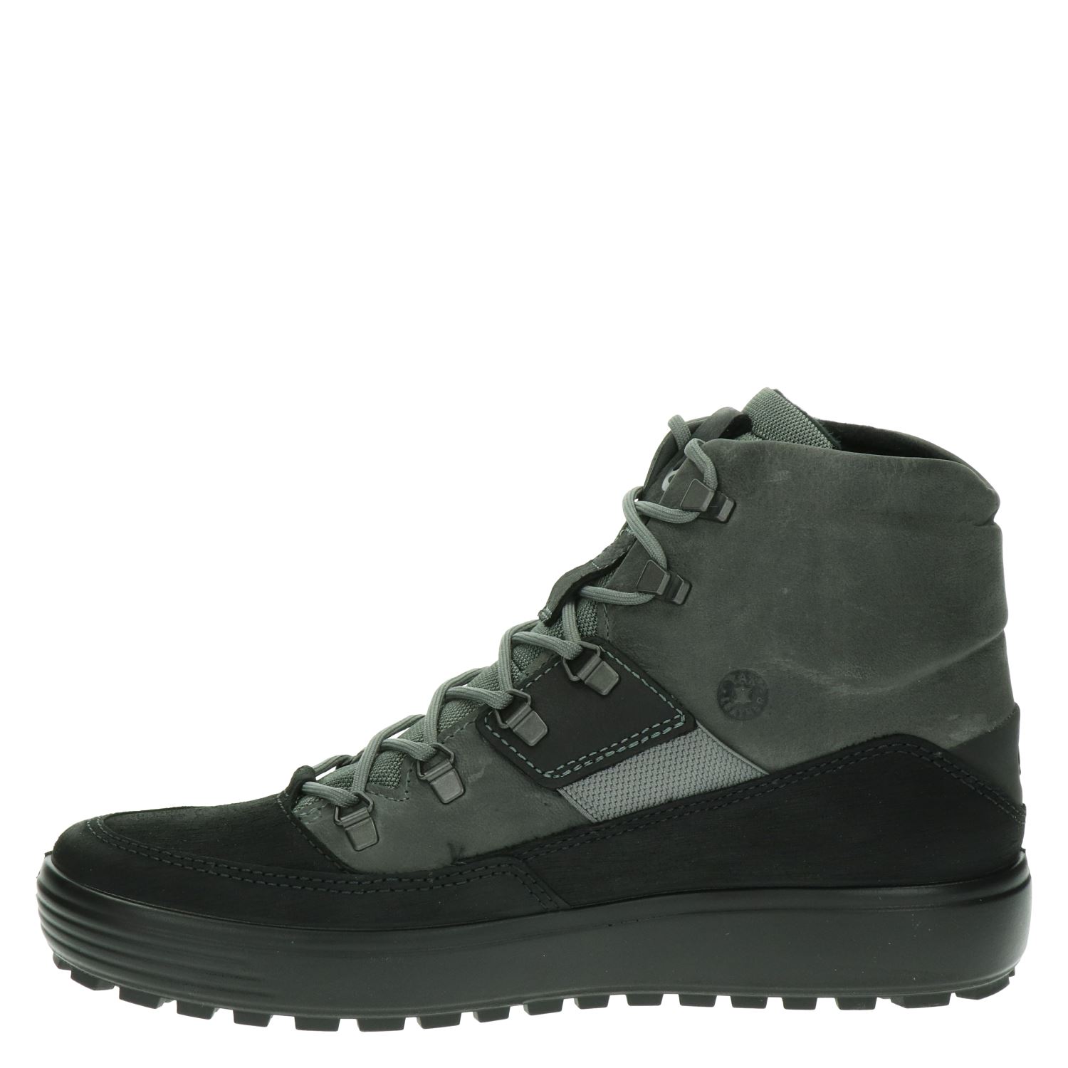 ECCO Turn cocoa bruine veterboots heren Maat: 42 kopen? Vergelijk bij  Bigshopper