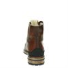 PME Legend Boot AV - Veterboots - Cognac