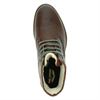 PME Legend Boot AV - Veterboots - Cognac