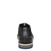 Bugatti - Lage nette schoenen - Zwart