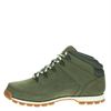 Timberland Euro Sprint Hiker - Veterboots - Groen
